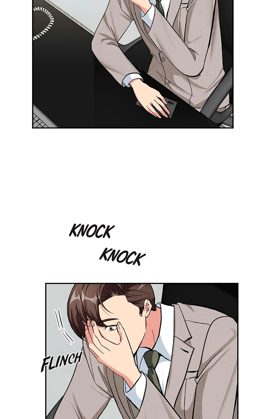 All I Want Is You Chapter 66 page 22 - 