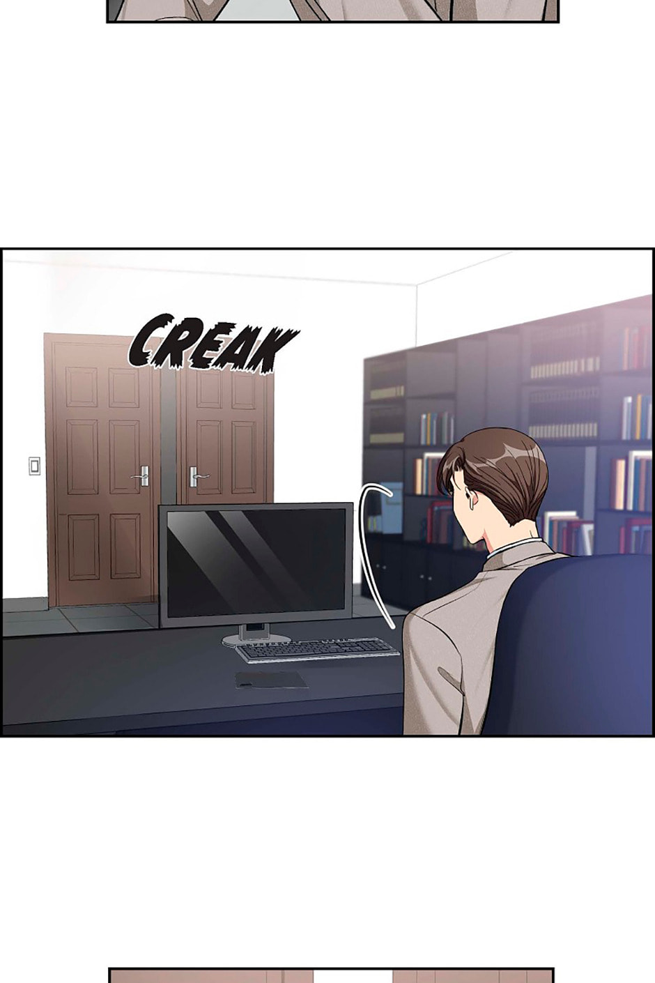 All I Want Is You Chapter 66 page 23 - 