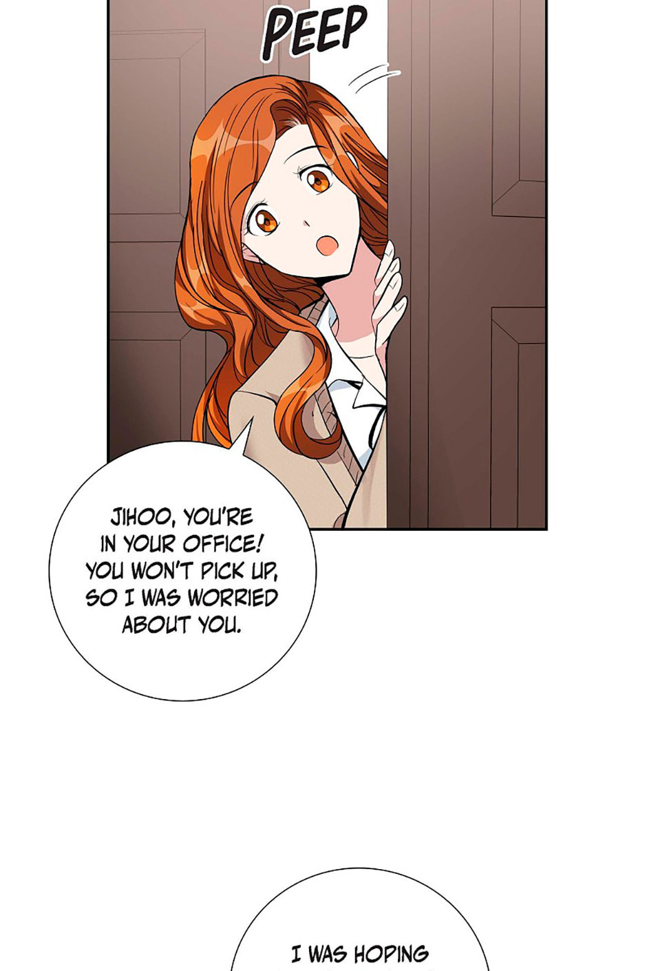 All I Want Is You Chapter 66 page 24 - 