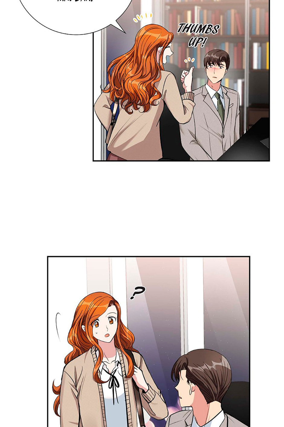 All I Want Is You Chapter 66 page 26 - 