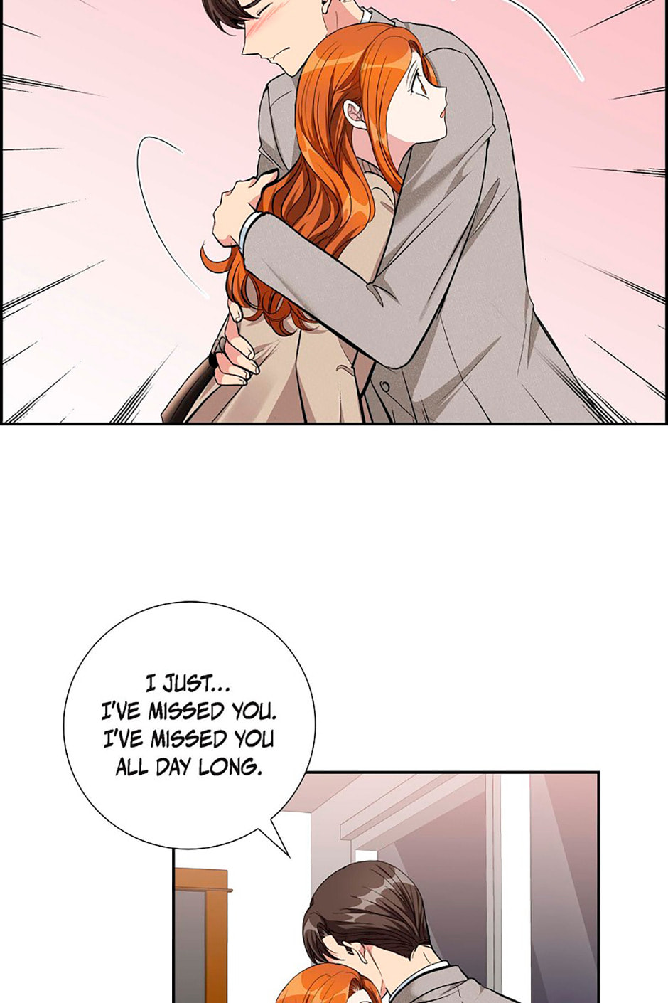 All I Want Is You Chapter 66 page 28 - 