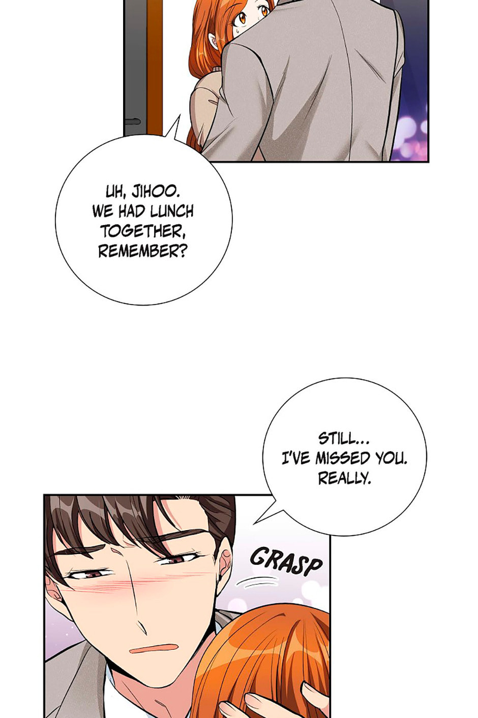 All I Want Is You Chapter 66 page 29 - 