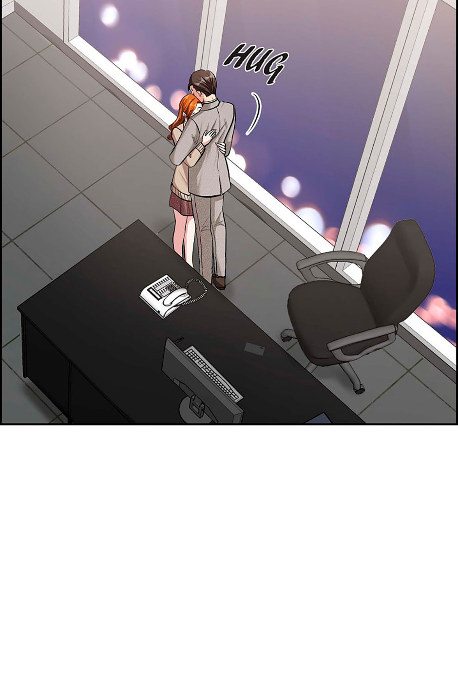 All I Want Is You Chapter 66 page 31 - 