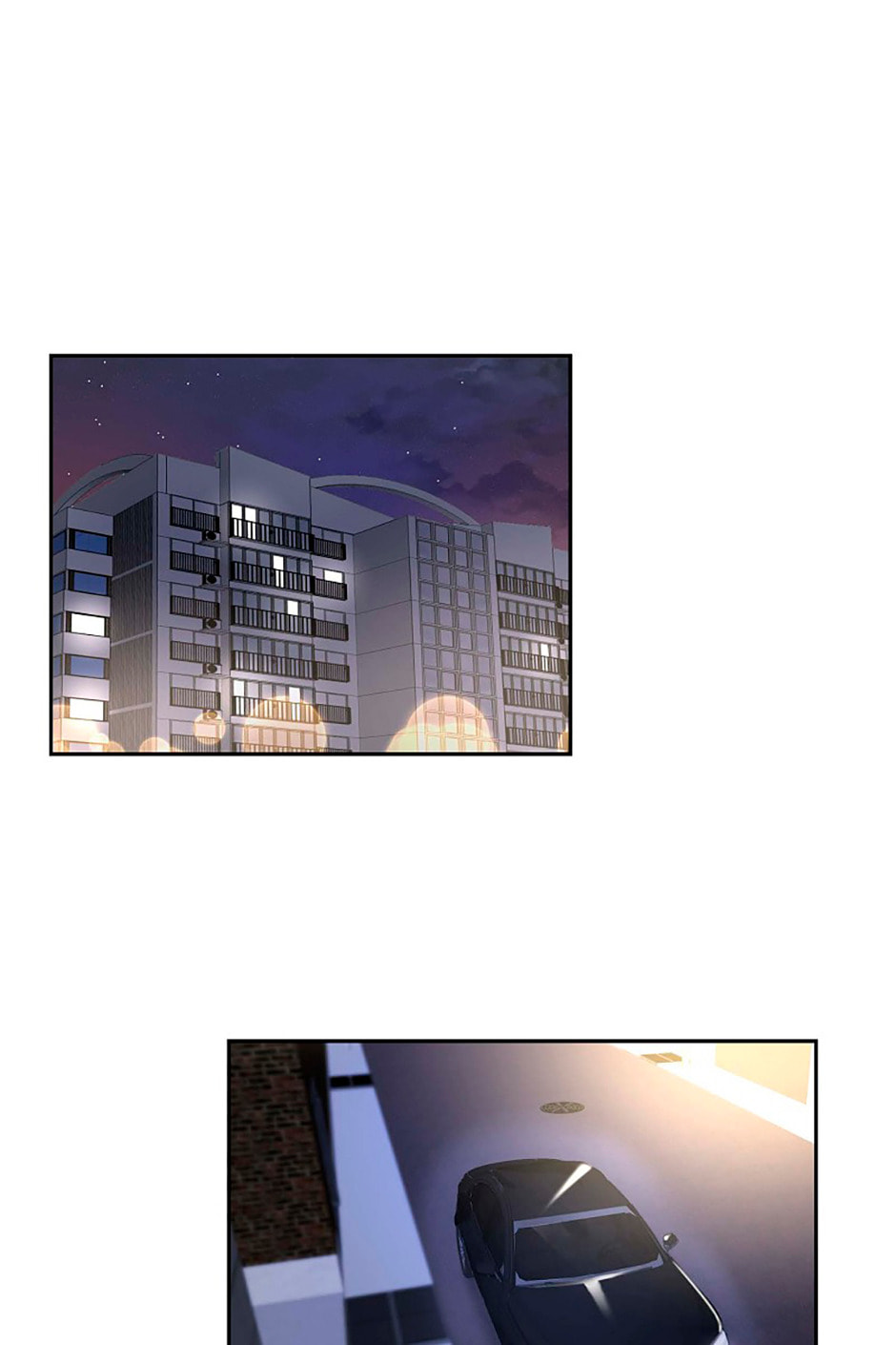 All I Want Is You Chapter 66 page 32 - 