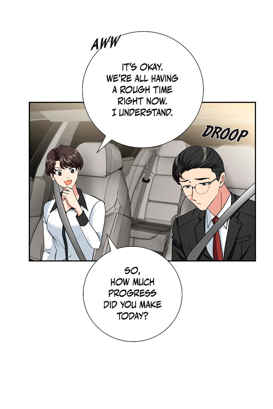 All I Want Is You Chapter 66 page 34 - 
