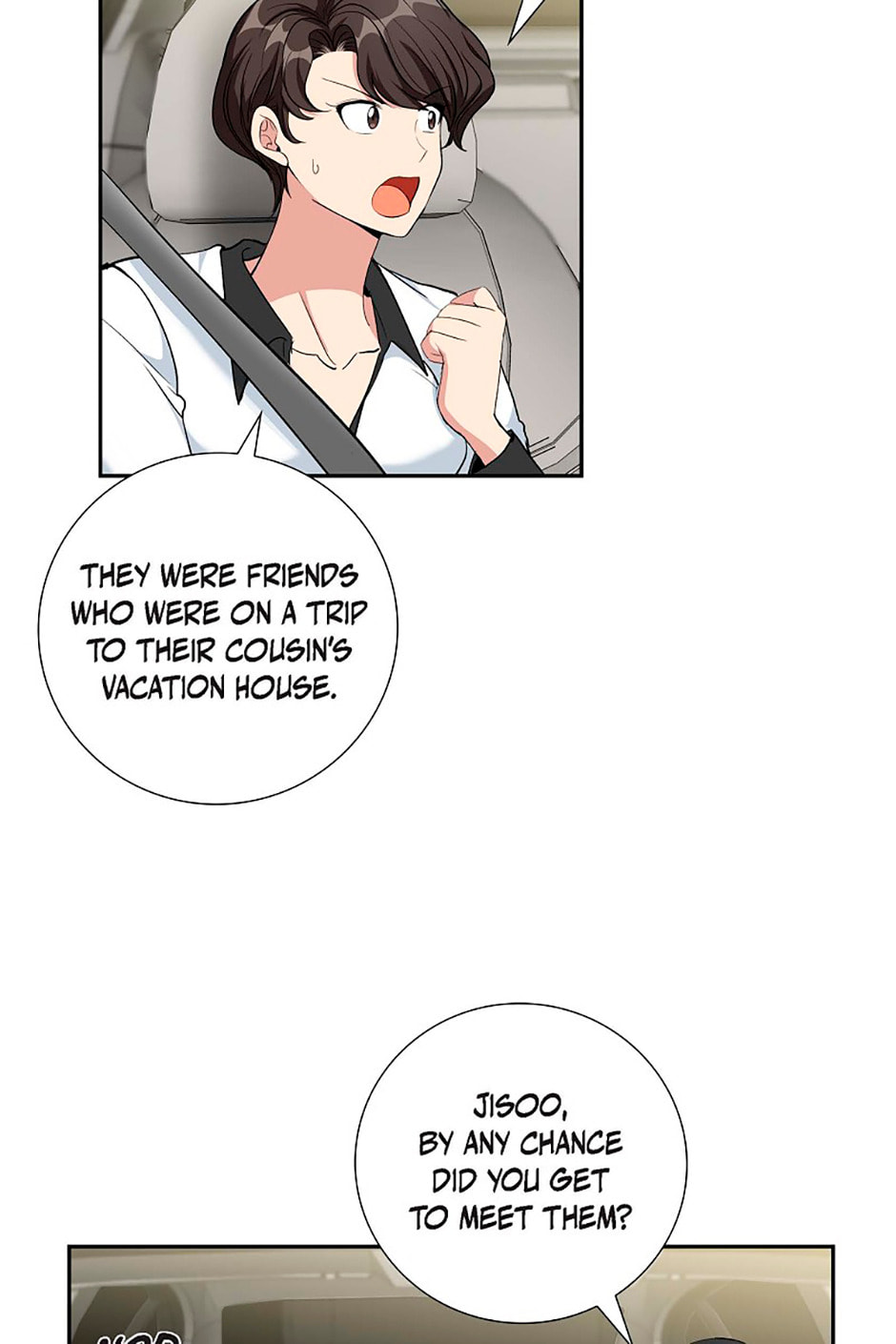All I Want Is You Chapter 66 page 39 - 