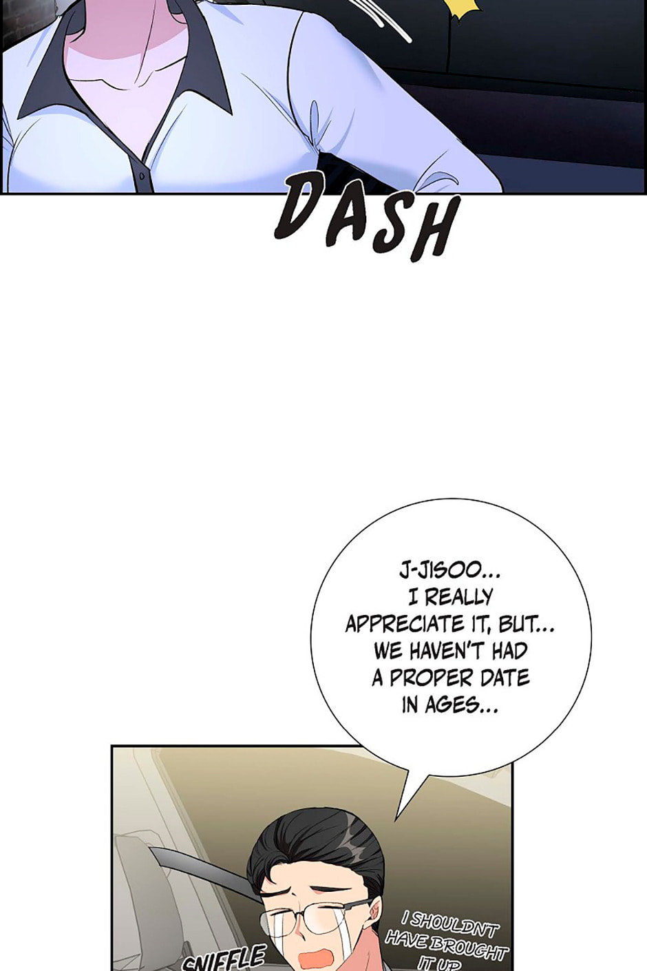 All I Want Is You Chapter 66 page 43 - 