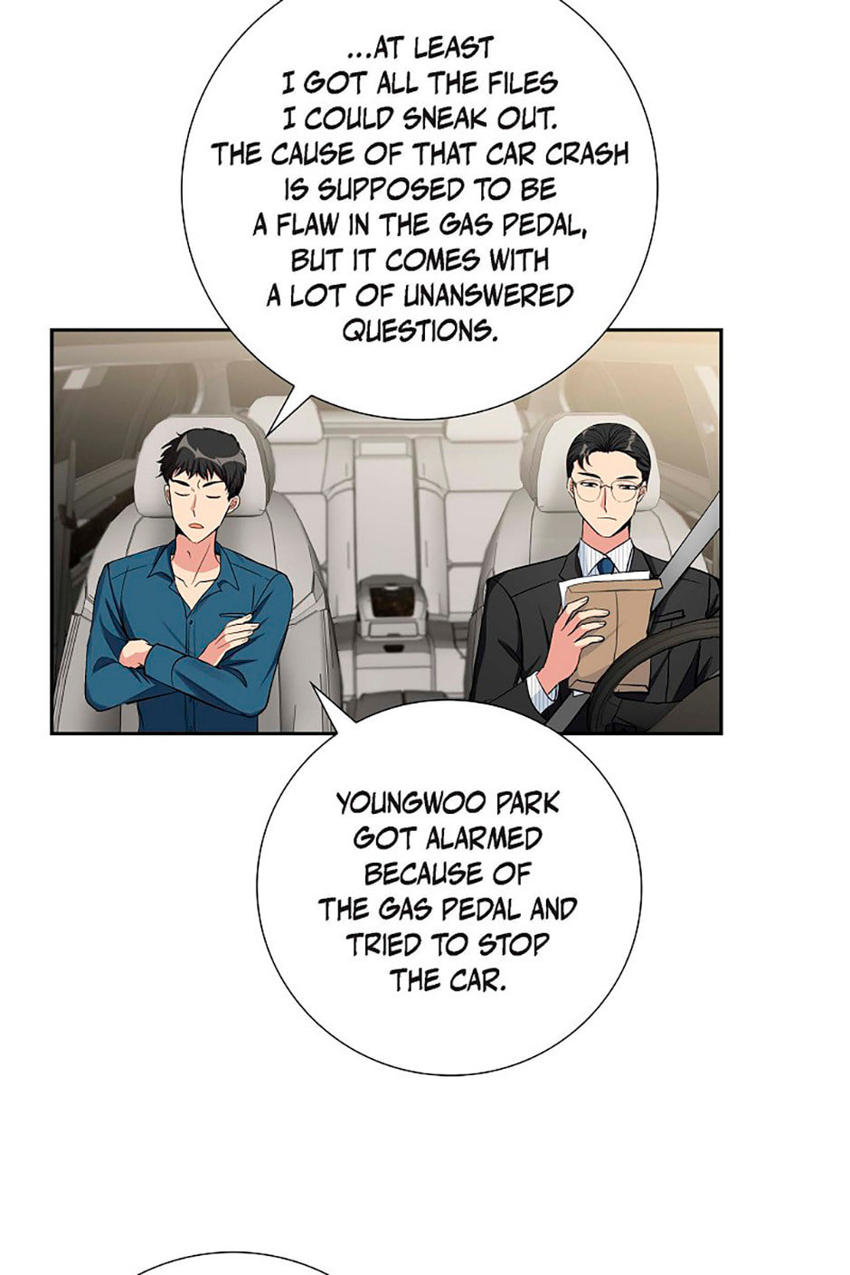 All I Want Is You Chapter 66 page 48 - 