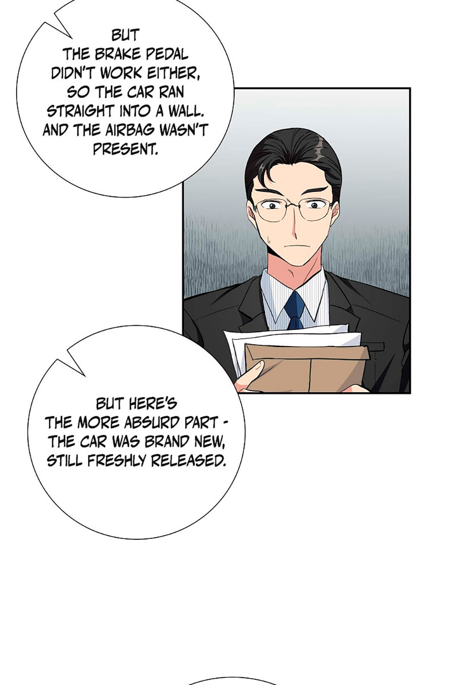 All I Want Is You Chapter 66 page 49 - 