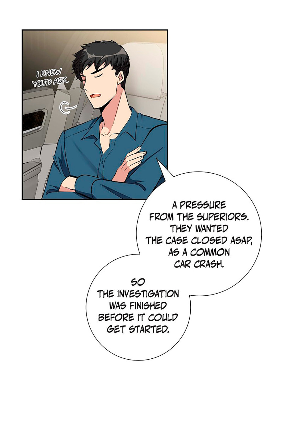 All I Want Is You Chapter 66 page 51 - 