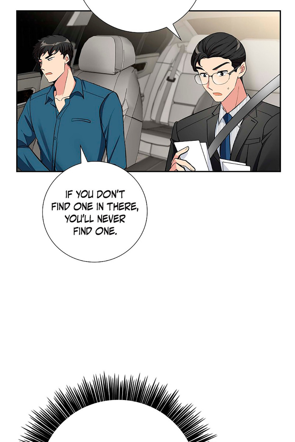 All I Want Is You Chapter 66 page 54 - 