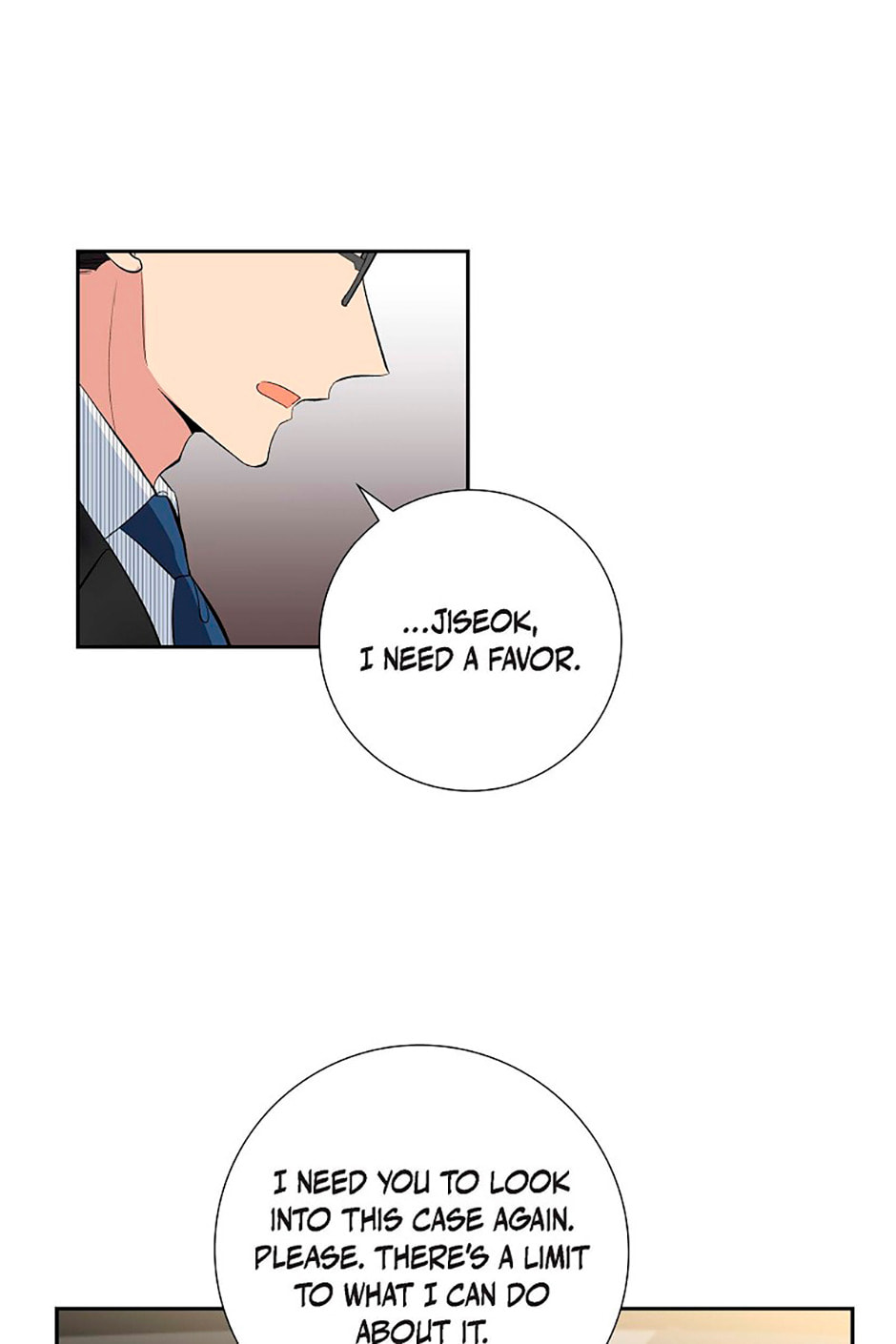 All I Want Is You Chapter 66 page 56 - 