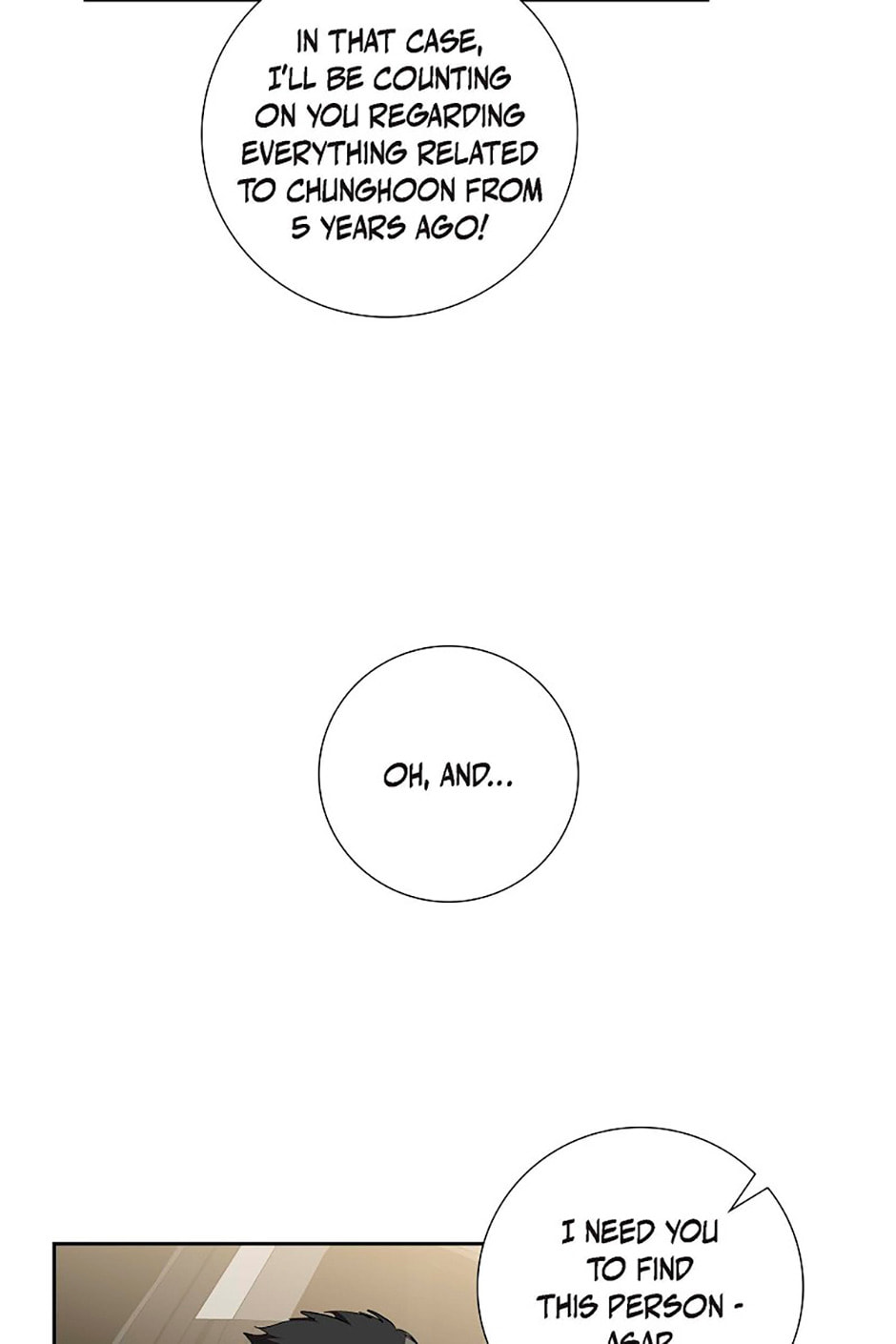 All I Want Is You Chapter 66 page 60 - 