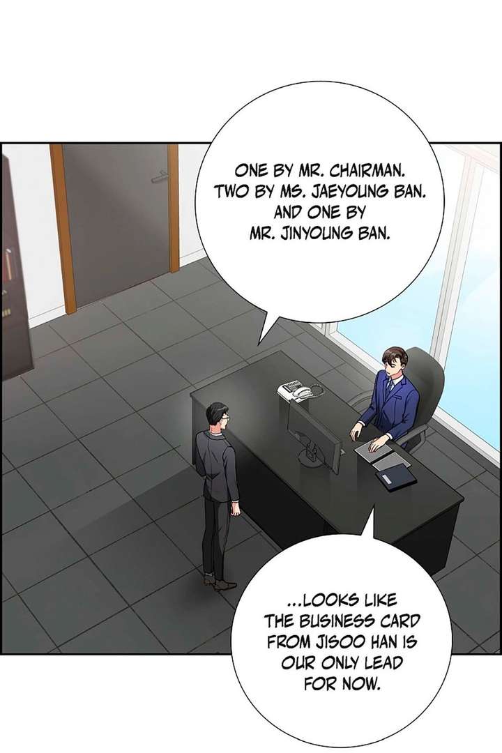 All I Want Is You Chapter 67 page 2 - 