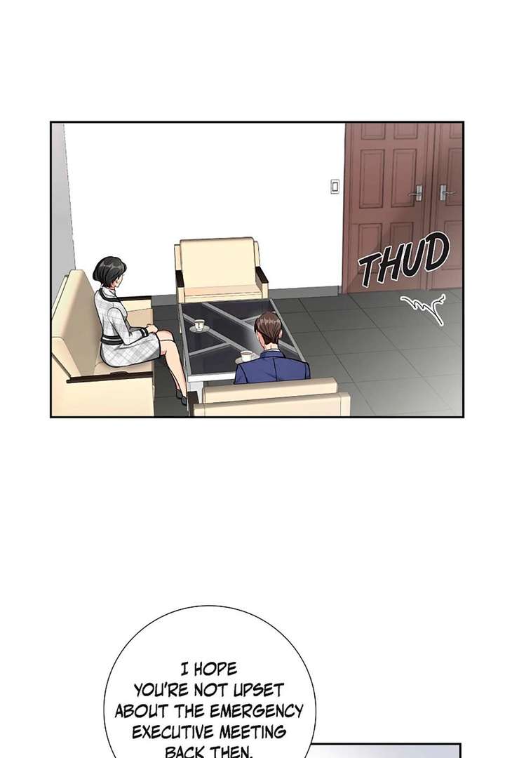 All I Want Is You Chapter 67 page 19 - 
