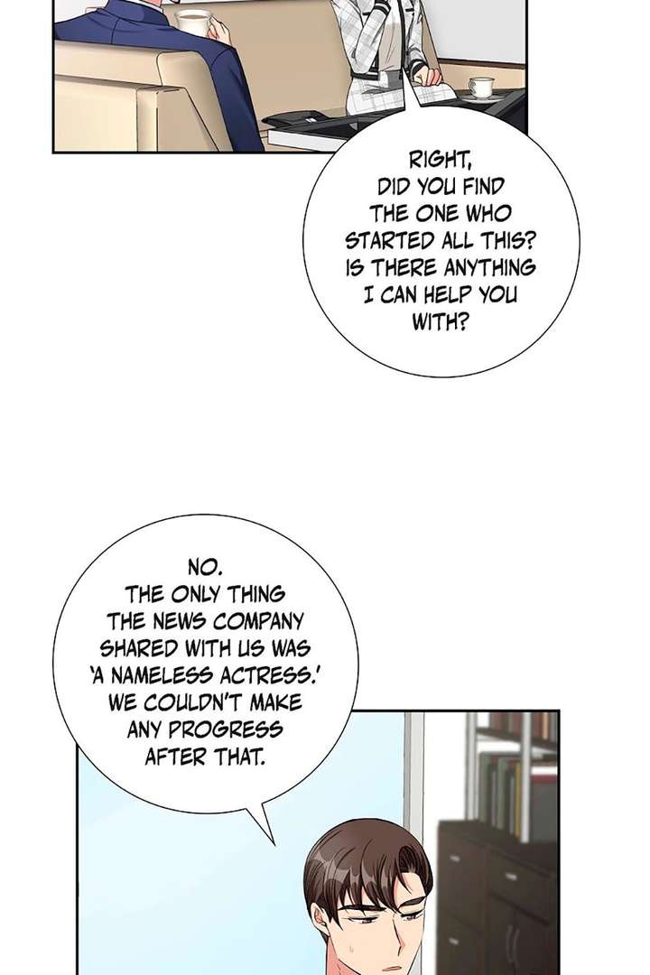 All I Want Is You Chapter 67 page 22 - 