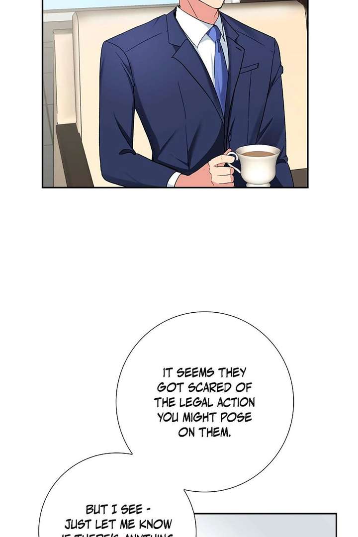 All I Want Is You Chapter 67 page 23 - 