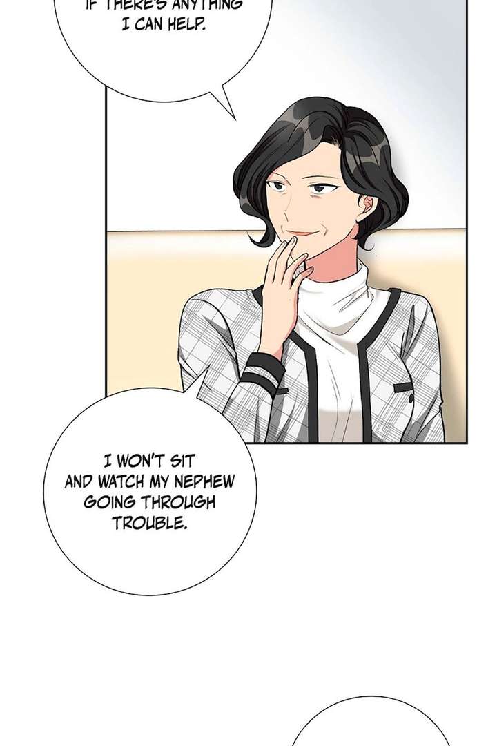 All I Want Is You Chapter 67 page 24 - 