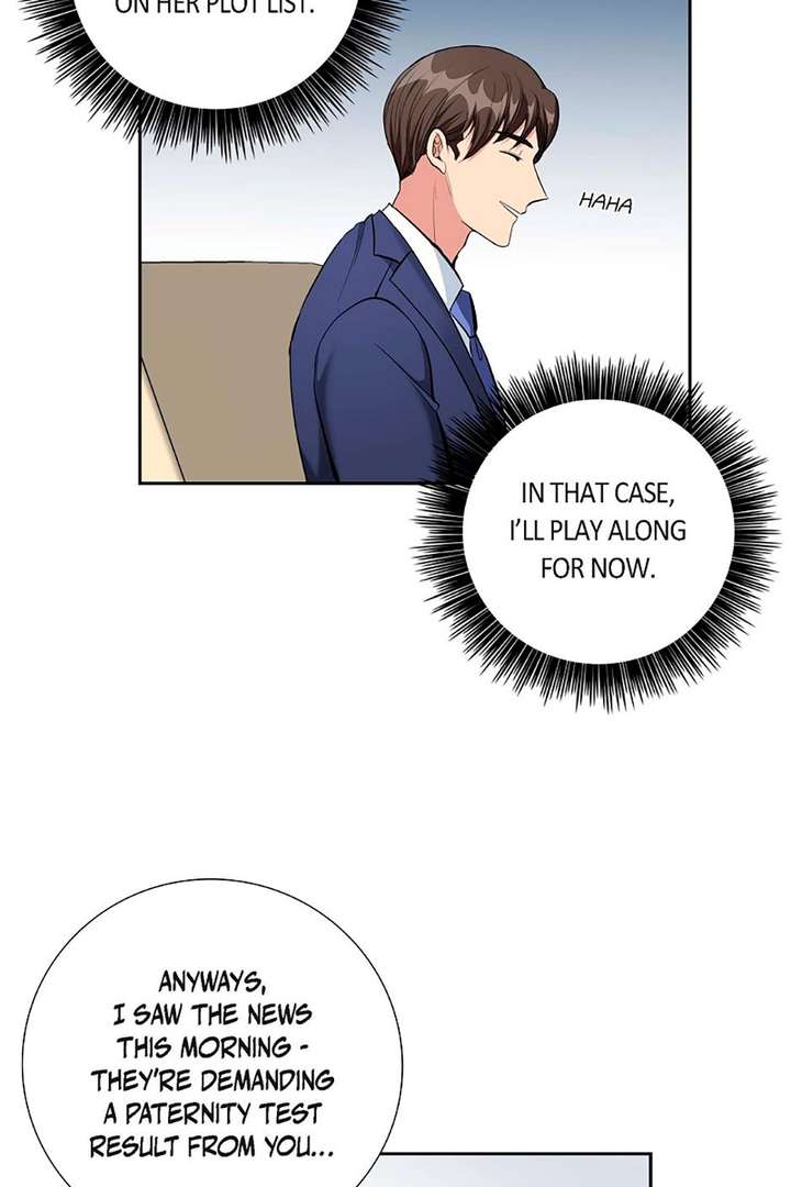 All I Want Is You Chapter 67 page 26 - 