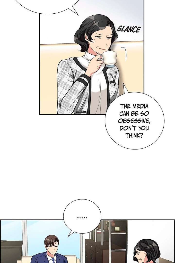 All I Want Is You Chapter 67 page 27 - 