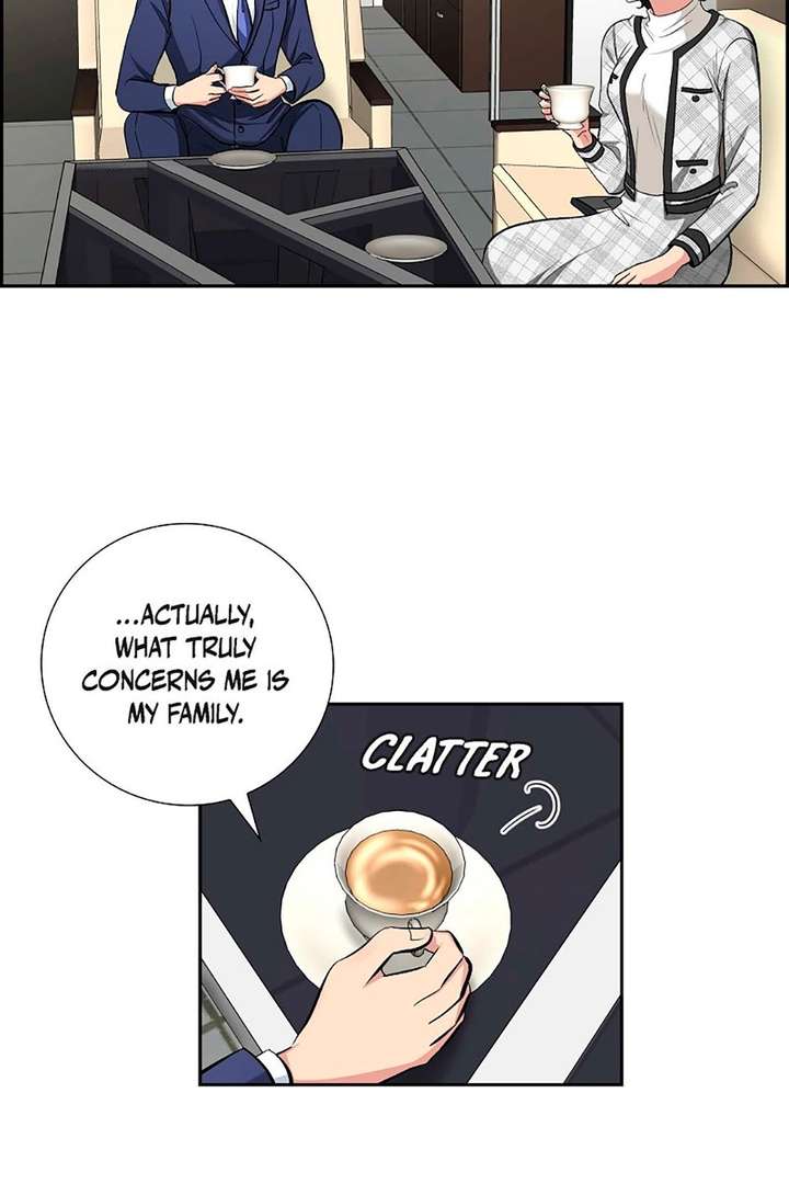 All I Want Is You Chapter 67 page 28 - 