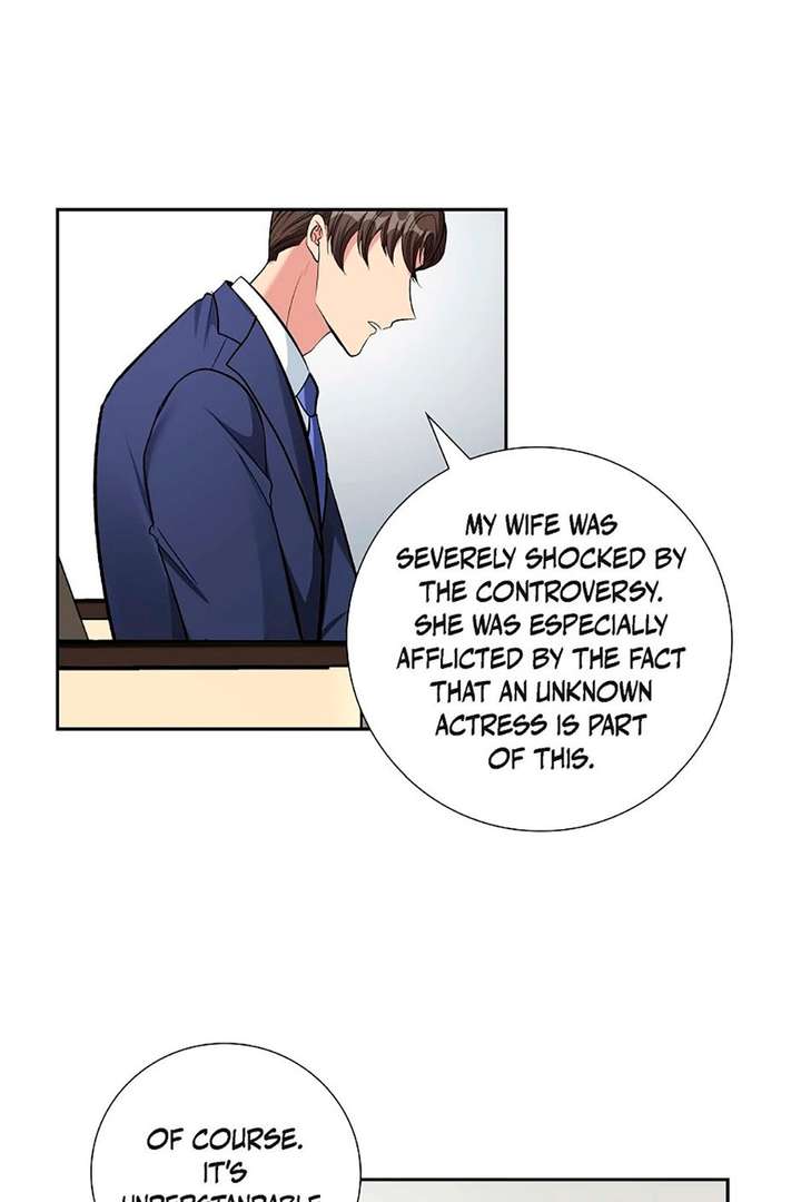 All I Want Is You Chapter 67 page 29 - 