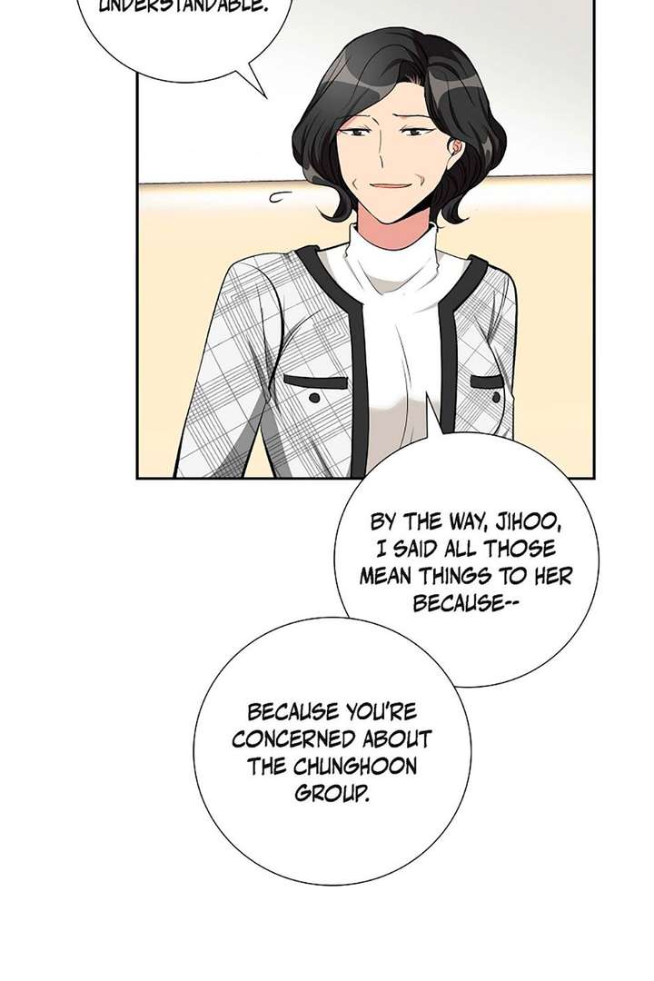 All I Want Is You Chapter 67 page 30 - 