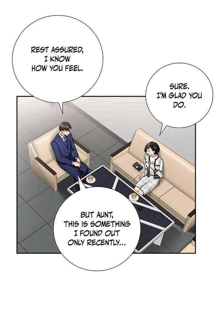 All I Want Is You Chapter 67 page 31 - 