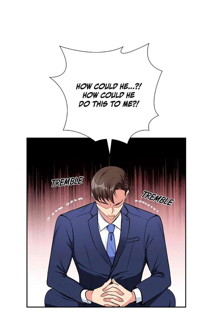 All I Want Is You Chapter 67 page 34 - 