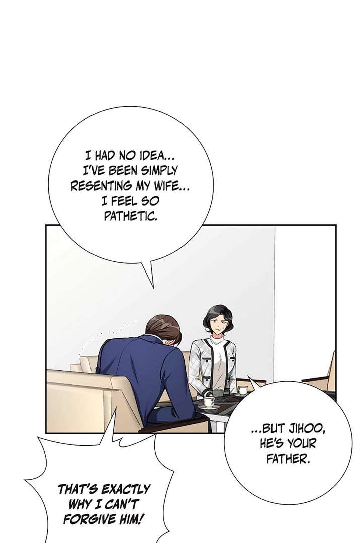 All I Want Is You Chapter 67 page 35 - 