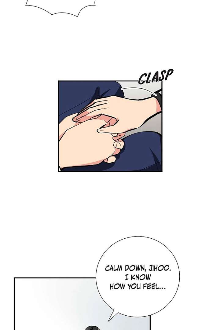 All I Want Is You Chapter 67 page 36 - 