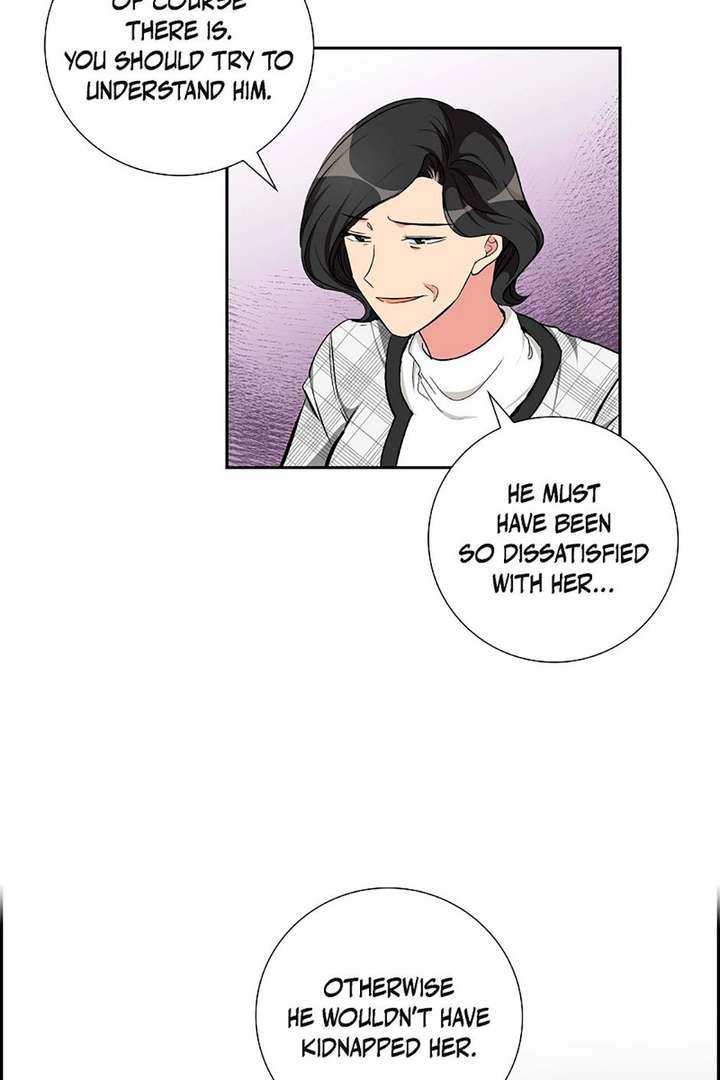 All I Want Is You Chapter 67 page 38 - 