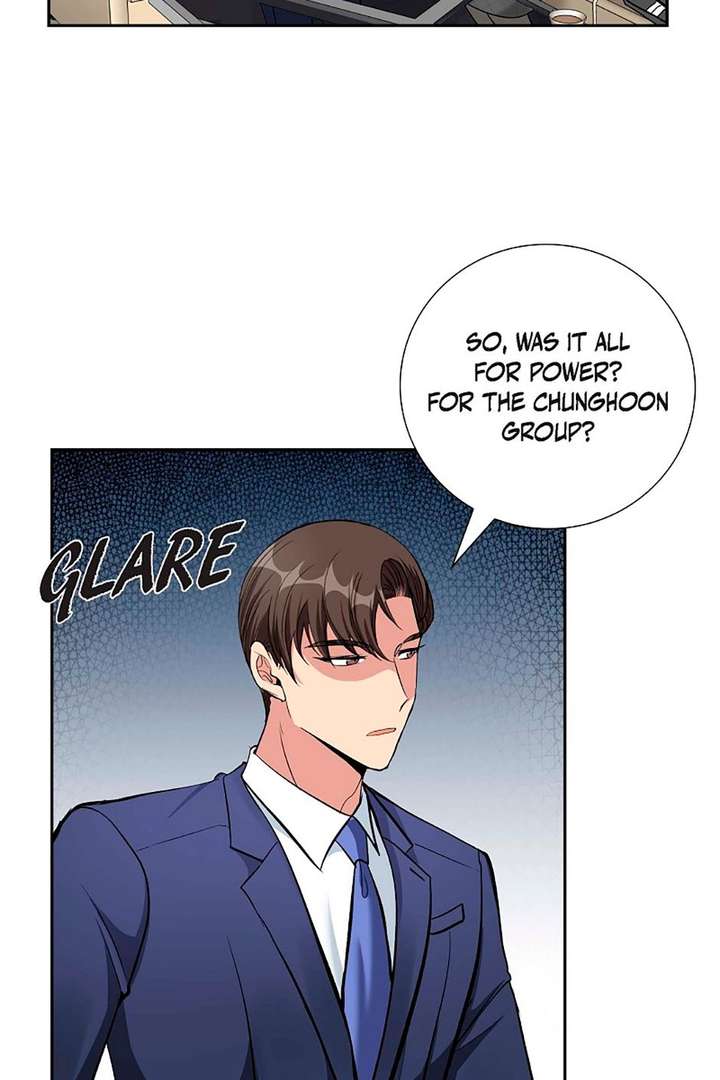 All I Want Is You Chapter 67 page 41 - 