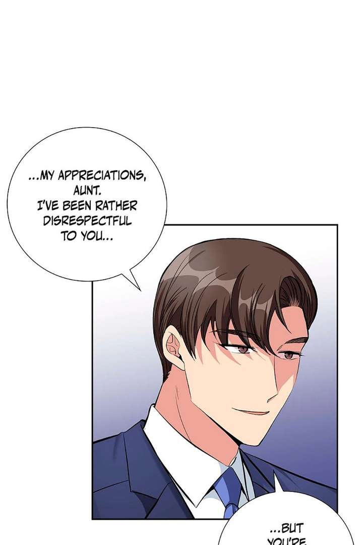 All I Want Is You Chapter 67 page 43 - 