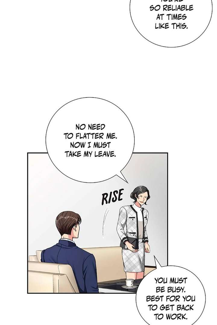 All I Want Is You Chapter 67 page 44 - 
