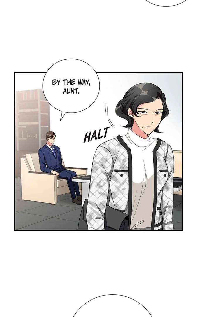 All I Want Is You Chapter 67 page 45 - 