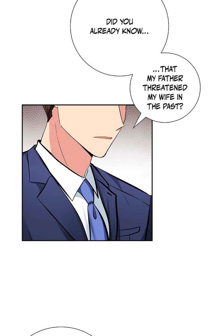 All I Want Is You Chapter 67 page 46 - 