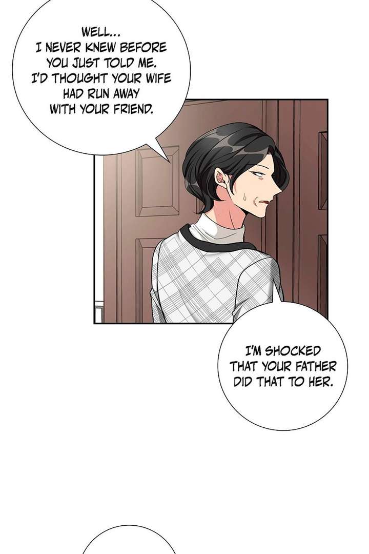 All I Want Is You Chapter 67 page 47 - 