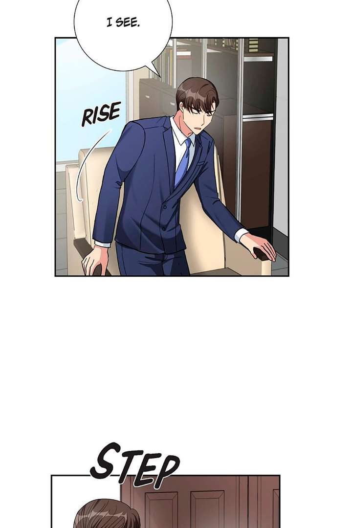 All I Want Is You Chapter 67 page 48 - 
