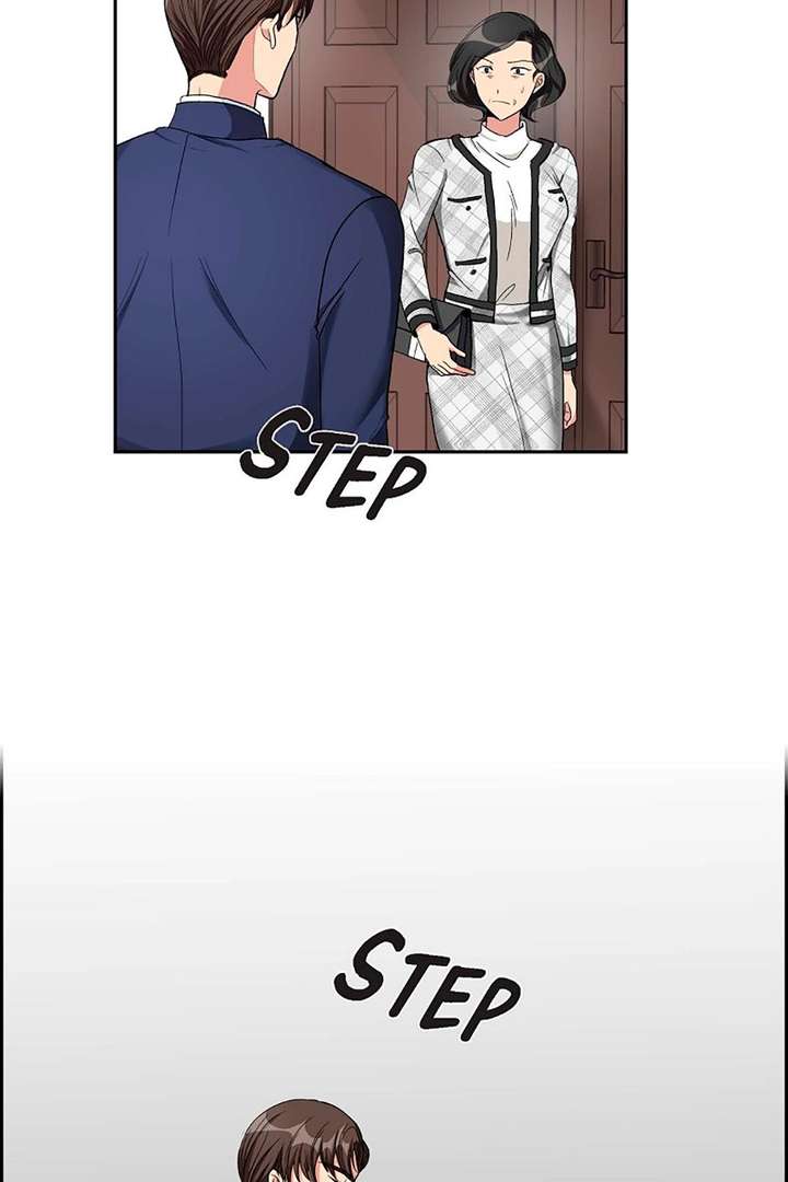 All I Want Is You Chapter 67 page 49 - 