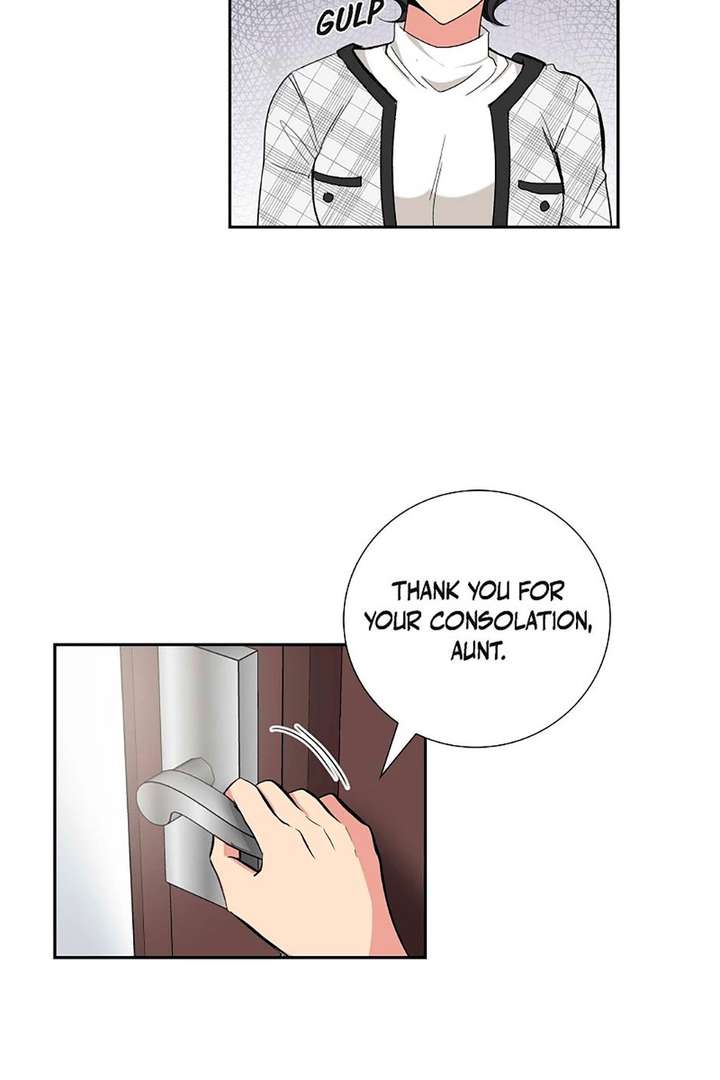 All I Want Is You Chapter 67 page 51 - 