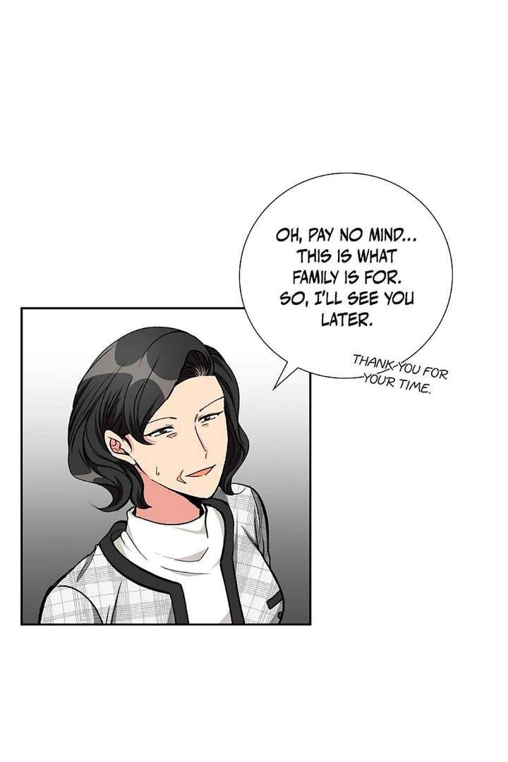 All I Want Is You Chapter 67 page 53 - 