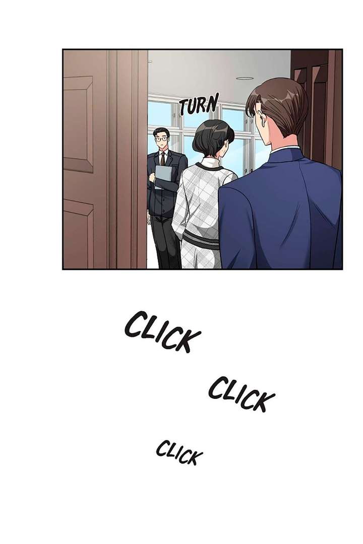 All I Want Is You Chapter 67 page 54 - 