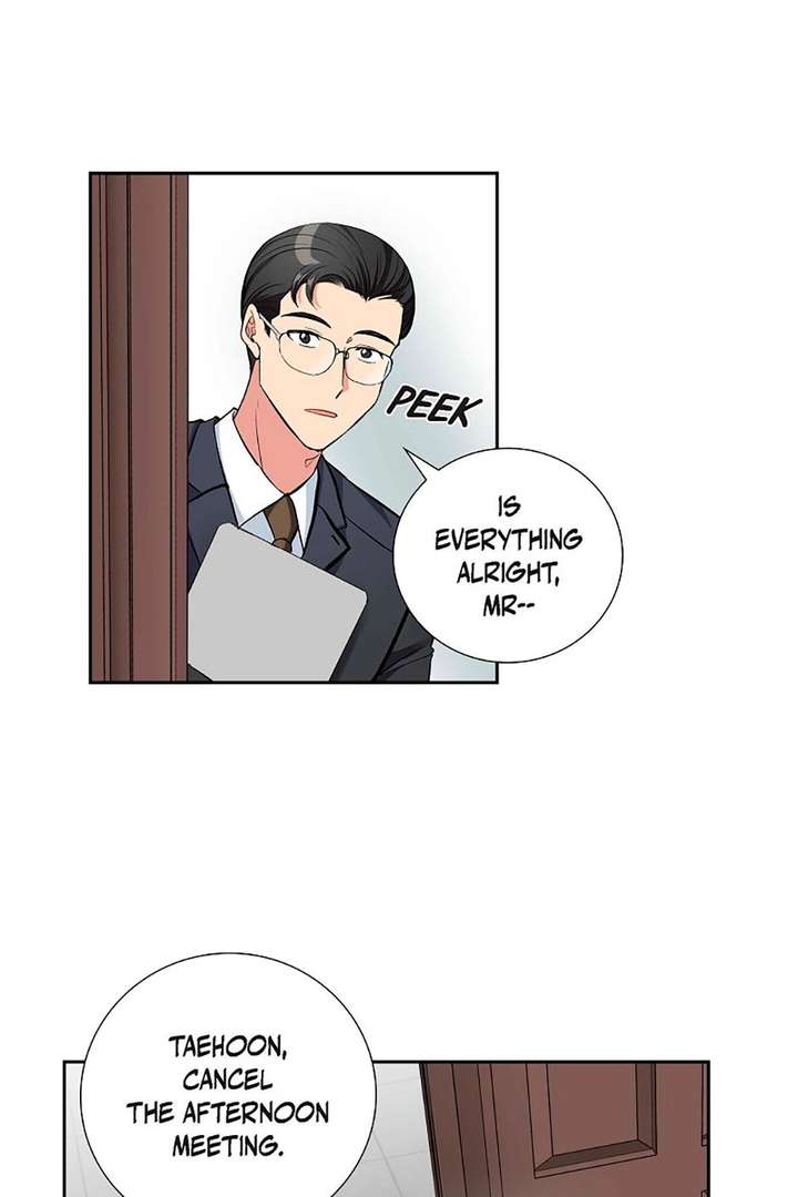 All I Want Is You Chapter 67 page 55 - 
