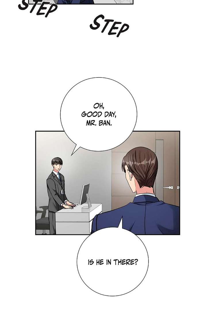 All I Want Is You Chapter 67 page 59 - 