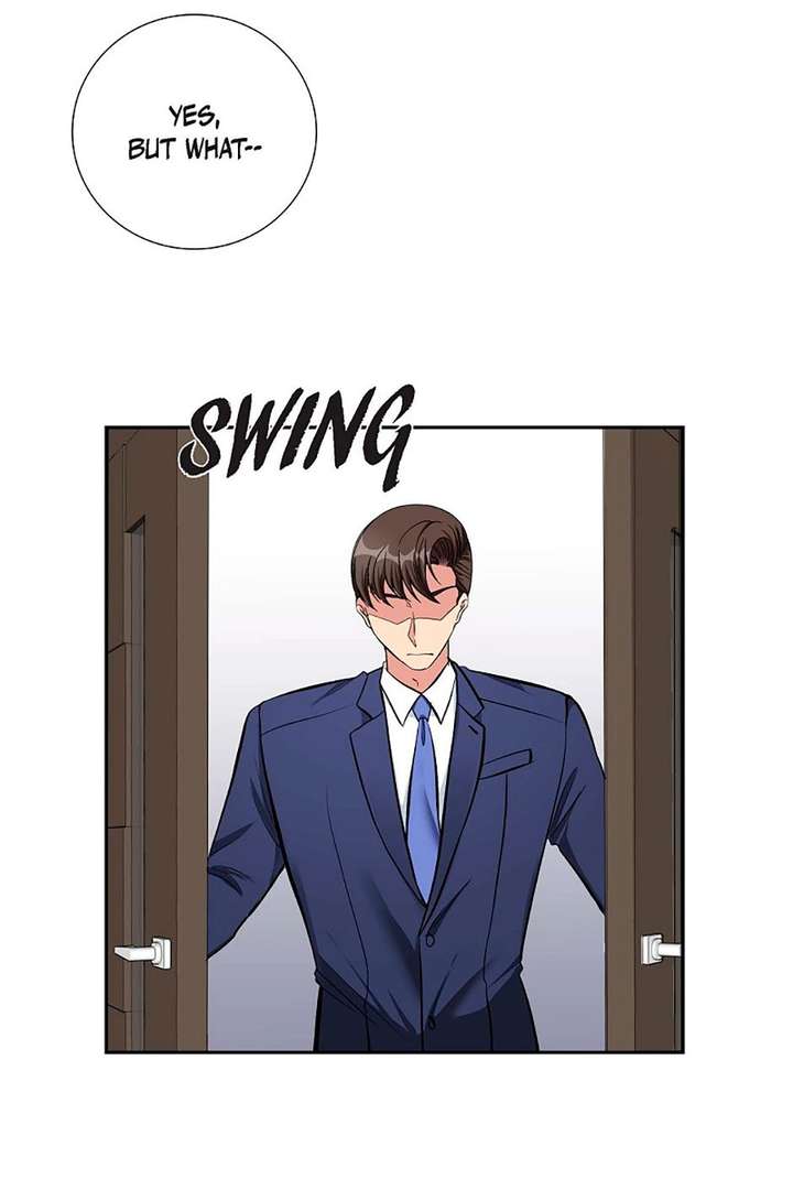 All I Want Is You Chapter 67 page 60 - 