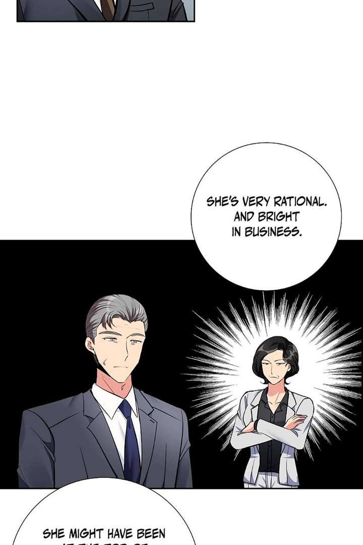 All I Want Is You Chapter 67 page 7 - 