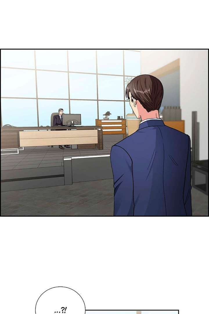 All I Want Is You Chapter 67 page 61 - 