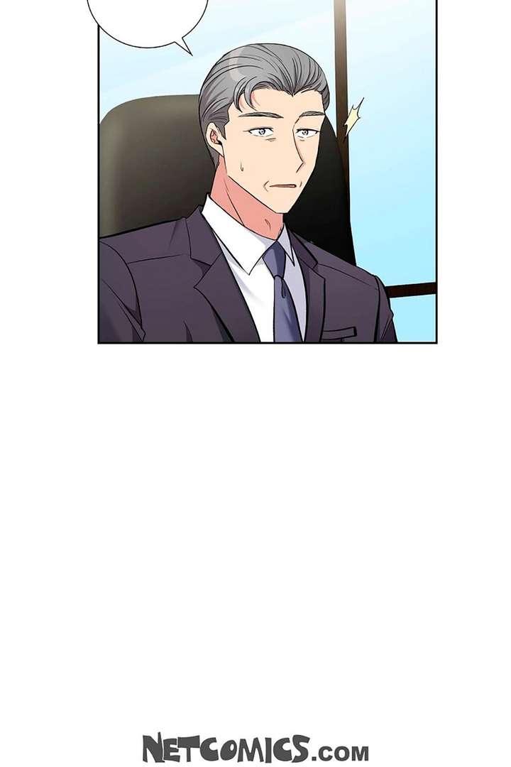 All I Want Is You Chapter 67 page 62 - 