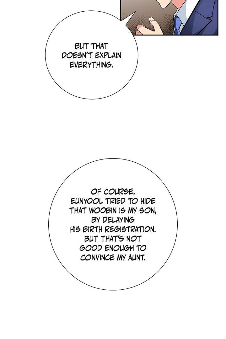 All I Want Is You Chapter 67 page 9 - 